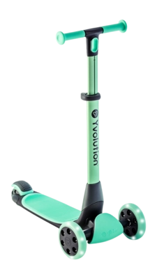 Step Yvolution Y Glider Nua Groen