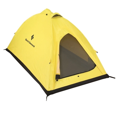 Tent Black Diamond Eldorado Yellow