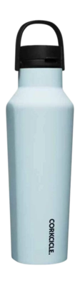 Thermosfles Corkcicle Sport Canteen Powder Blue 590 ml