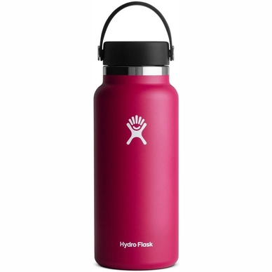 Thermosflasche Hydro Flask Wide Mouth Flex Cap Snapper 946 ml