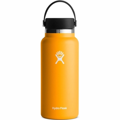 Thermosfles Hydro Flask Wide Mouth Flex Cap Starfish 946 ml