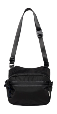 Shoulder Bag Taikan Shoki Black