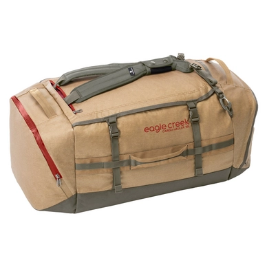 Sac de Voyage Eagle Creek Cargo Hauler Duffel 90L Safari Brown