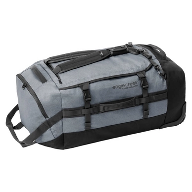 Reiskoffer Eagle Creek Cargo Hauler Wheeled Duffel 110L Charcoal