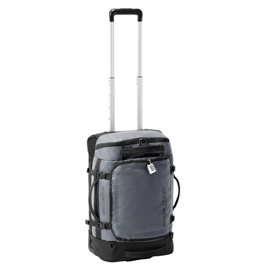 Koffer Eagle Creek Cargo Hauler XT Wheeled Duffel International Carry On Charcoal