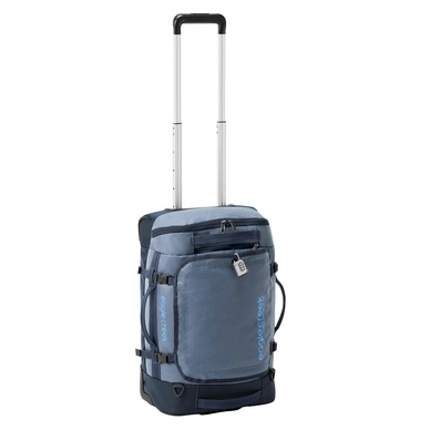 Valise Eagle Creek Cargo Hauler XT Wheeled Duffel International Carry On Glacier Bleu