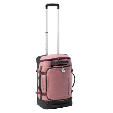 Koffer Eagle Creek Cargo Hauler XT Wheeled Duffel International Carry On Earth Red