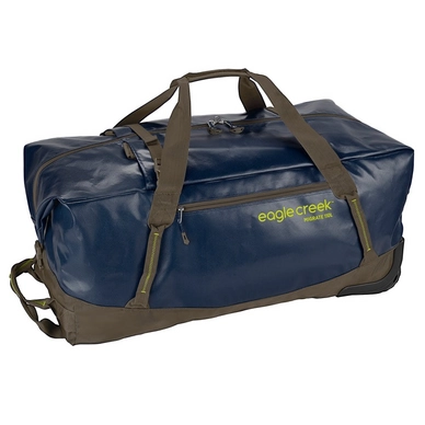 Reisetasche Eagle Creek Migrate Wheeled Duffel 110L Rush Blue