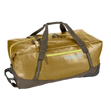 Reisetasche Eagle Creek Migrate Wheeled Duffel 110L Field Brown