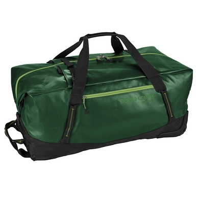 Reisetasche Eagle Creek Migrate Wheeled Duffel 110L Forest