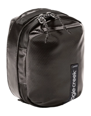 Packwürfel Eagle Creek Pack-It Gear Cube XS Unisex Black