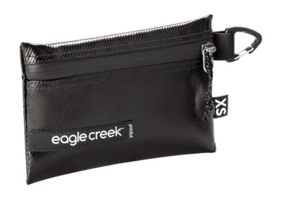 Organiser Eagle Creek Pack-It Gear Pouch XS Black