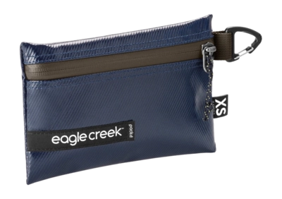 Organiser Eagle Creek Pack-It Gear Pouch XS Rush Blue