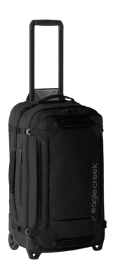 Valise de Voyage Eagle Creek Gear Warrior XE 66L Black