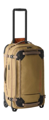 Valise de Voyage Eagle Creek Gear Warrior XE 66L Sand Dune