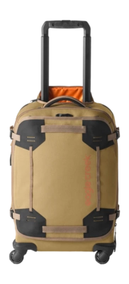 Koffer Eagle Creek Gear Warrior XE 4 Wheeled Carry On 45L Unisex Sand Dune