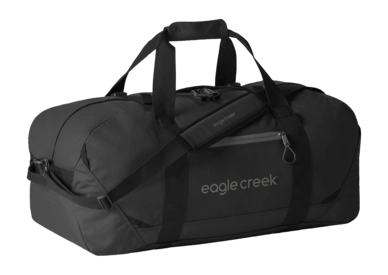 Reistas Eagle Creek No Matter What Duffel 60L Black