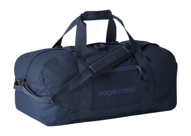 Reistas Eagle Creek No Matter What Duffel 60L Atlantic Blue