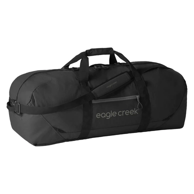 Reistas Eagle Creek No Matter What Duffel 90L Black