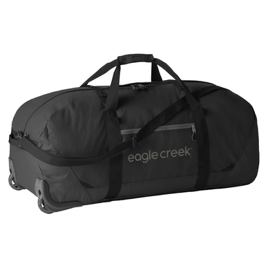 Reisekoffer Eagle Creek No Matter What Rolling Duffel 130L Black