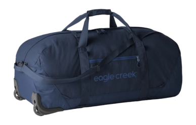 Reiskoffer Eagle Creek No Matter What Rolling Duffel 130L Atlantic Blue