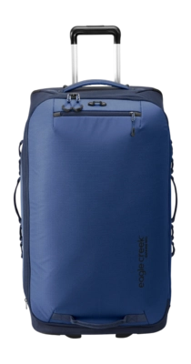 Koffer Eagle Creek Expanse 2-Wheel 105L Unisex Pilot Blue