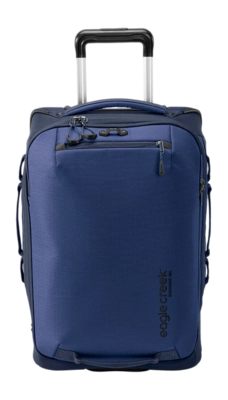 Valise Eagle Creek Expanse Intl Carry On 35L Pilot Blue