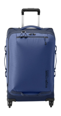Koffer Eagle Creek Expanse 4-Rad 60L Unisex Pilot Blue