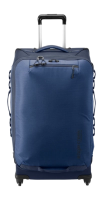 Koffer Eagle Creek Expanse 4-Rad 95L Unisex Pilot Blue