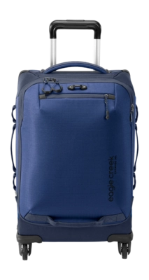 Koffer Eagle Creek Expanse 4-Wheel Intl Carry On 35L Unisex Pilot Blue