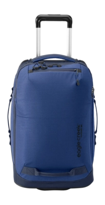 Reiskoffer Eagle Creek Expanse Convertible Intl Carry On 38L Pilot Blue