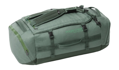 Reistas Eagle Creek Cargo Hauler Duffel 60L Duck Green