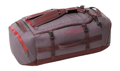 Reisetasche Eagle Creek Cargo Hauler Duffel 60L Unisex Currant