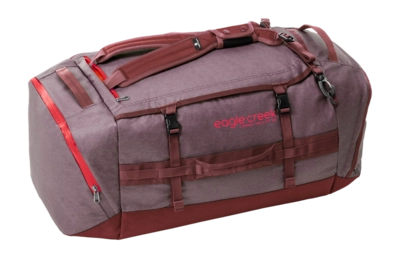 Reistas Eagle Creek Cargo Hauler Duffel 90L Currant