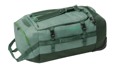 Koffer Eagle Creek Cargo Hauler Wheeled Duffel 110L Unisex Duck Green