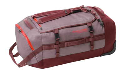 Koffer Eagle Creek Cargo Hauler Wheeled Duffel 110L Unisex Currant