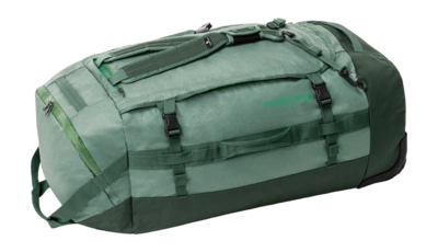 Koffer Eagle Creek Cargo Hauler Wheeled Duffel 130L Unisex Duck Green