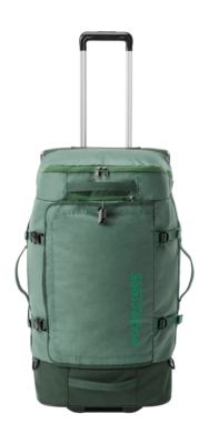 Koffer Eagle Creek Cargo Hauler XT Wheeled Duffel 90L Unisex Duck Green