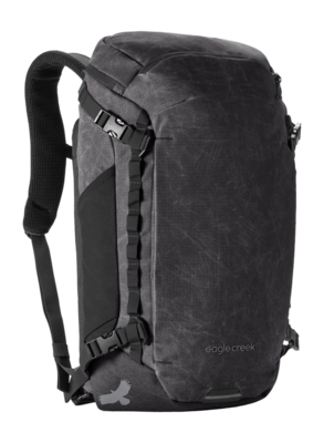 Rucksack Eagle Creek Explore 26L Backpack Unisex Black