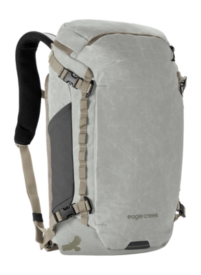 Rucksack Eagle Creek Explore 26L Backpack Unisex Storm Grey