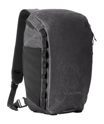 Rucksack Eagle Creek Explore 11L Sling Pack Unisex Black