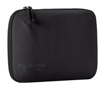 Packing Cube Eagle Creek Pack-It E-Tools Organizer Pro Black