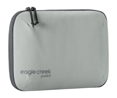 Elektroniktasche Eagle Creek Pack-It E-Tools Organizer Pro Unisex Storm Grey