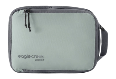 Sac Organisateur Eagle Creek Pack-It Isolate Compression Cube S Storm Grey