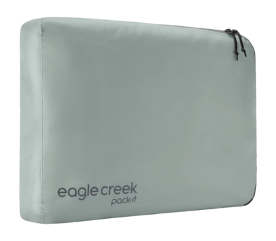 Sac Organisateur Eagle Creek Pack-It Isolate Cube L Storm Grey