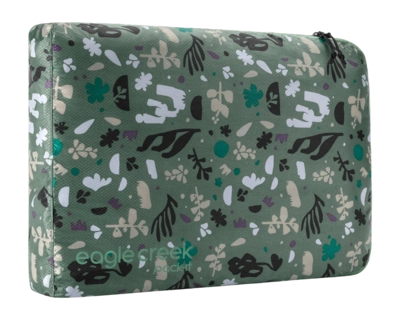 Organiser Eagle Creek Pack-It Isolate Cube L Unisex Roots / Shoots Duck Green