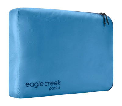 Organisateur de Bagage Eagle Creek Pack-It Isolate Cube L Blue Dawn