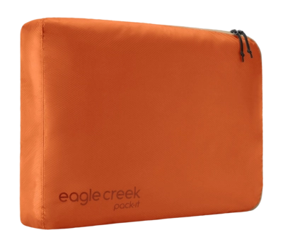 Organisateur de Bagage Eagle Creek Pack-It Isolate Cube L Mandarin