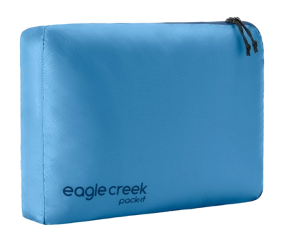 Sac Organisateur Eagle Creek Pack-It Isolate Cube M Blue Dawn