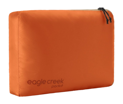 Sac Organisateur Eagle Creek Pack-It Isolate Cube M Mandarin